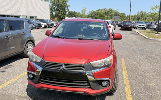 2017 Mitsubishi RVR SE FWD; A/C CAMERA SIEFES CHAUUFANT MAGS*GARANTIE*