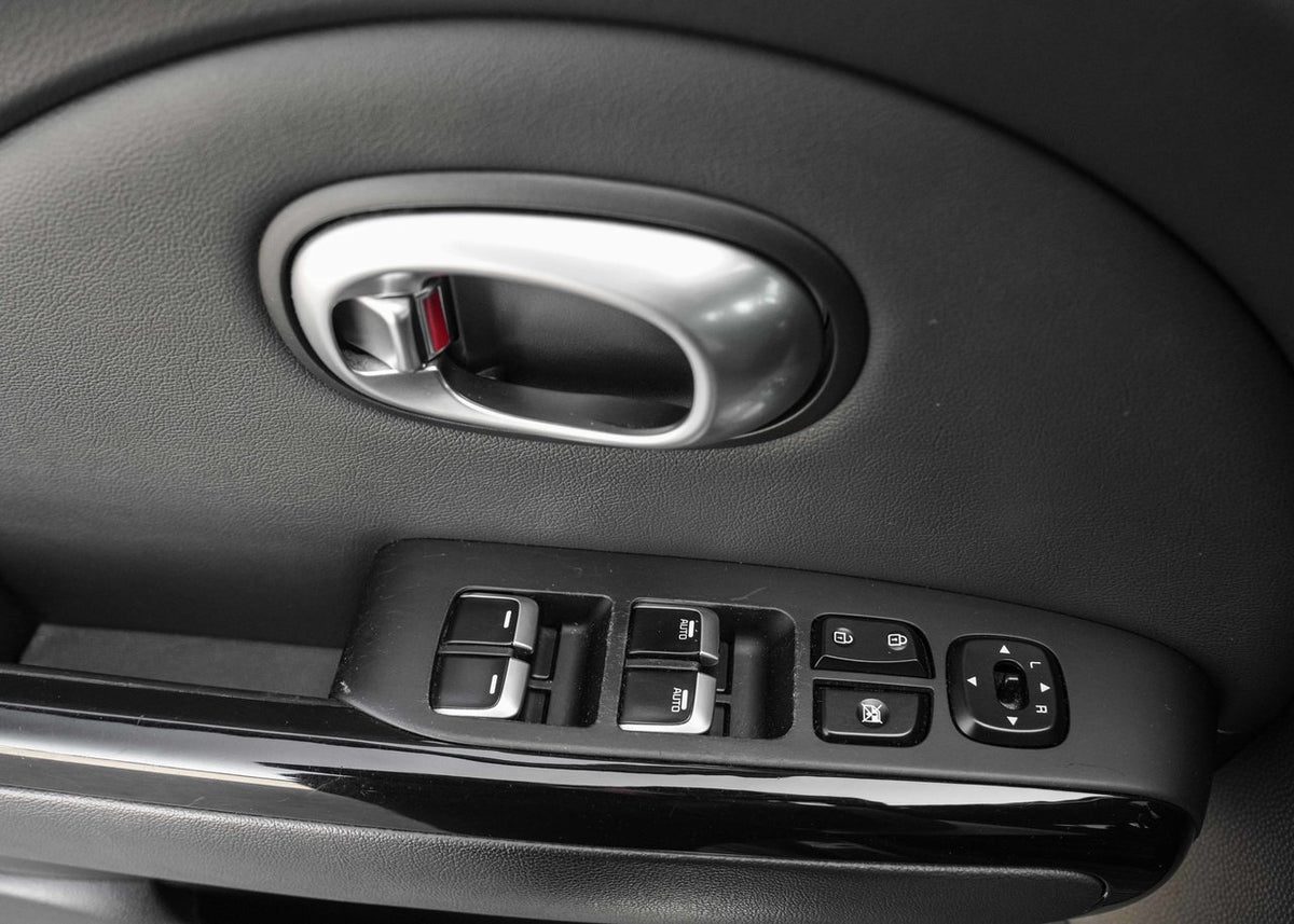 2018 Kia Soul EX