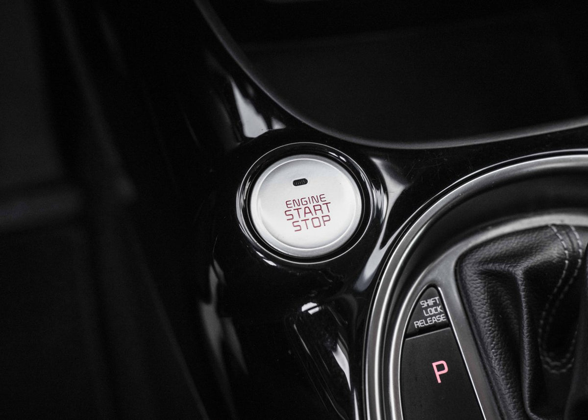 2018 Kia Soul EX