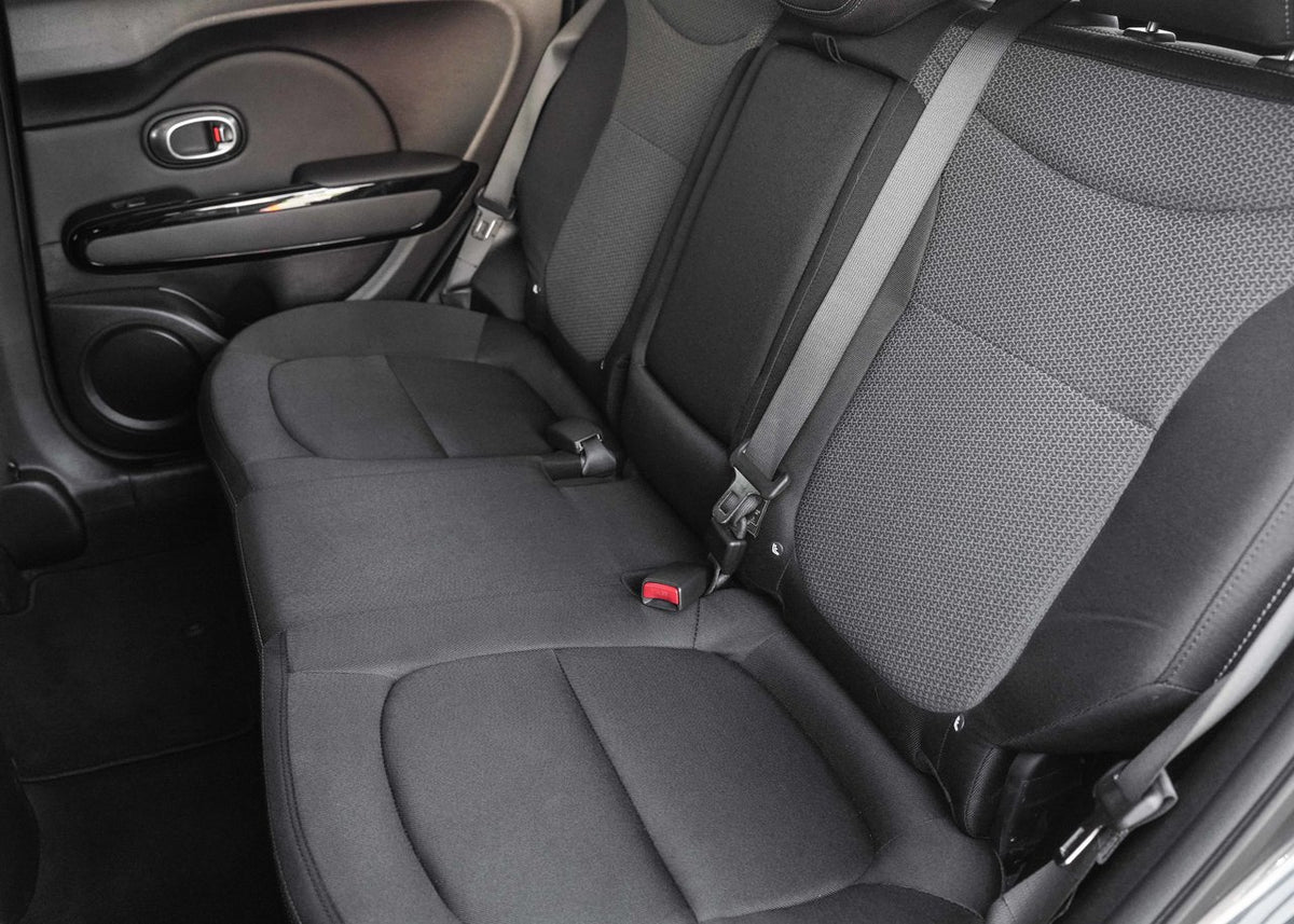 2018 Kia Soul EX