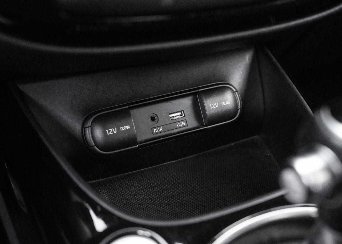 2018 Kia Soul EX