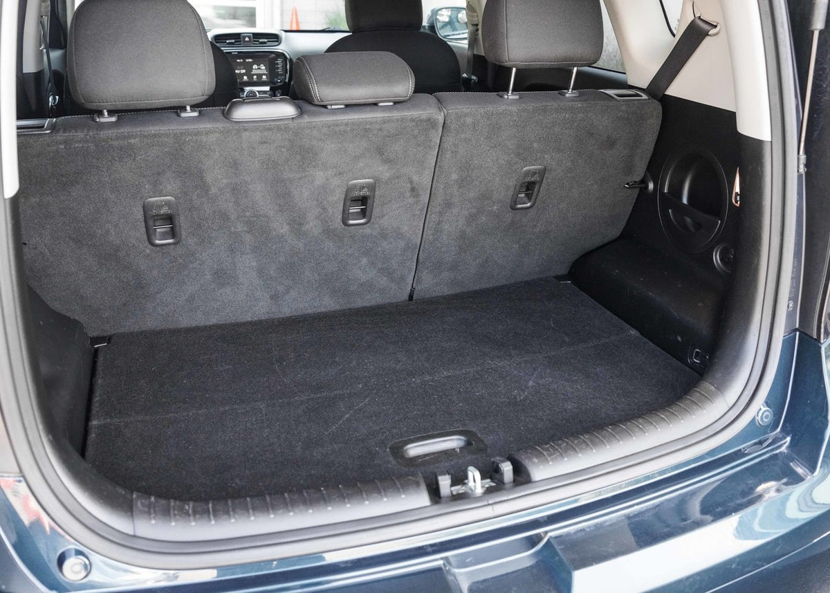 2018 Kia Soul EX