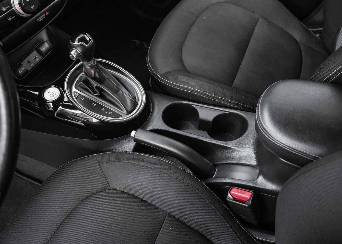 2018 Kia Soul EX