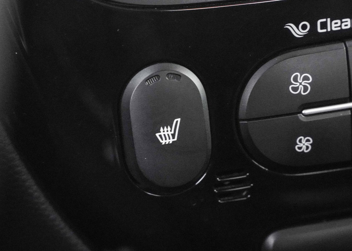 2018 Kia Soul EX