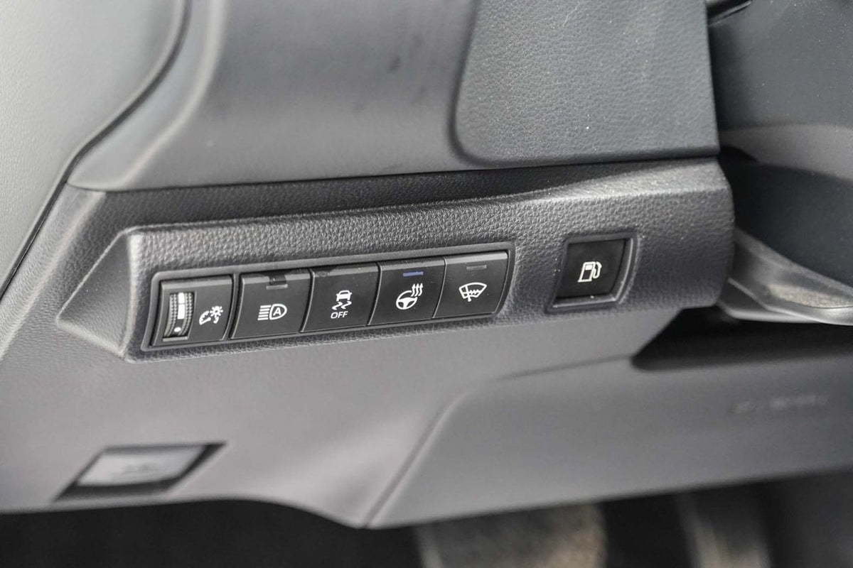 2024 Toyota Corolla Hybrid SE AWD BAS KM TOIT CARPLAY BLUETOOTH