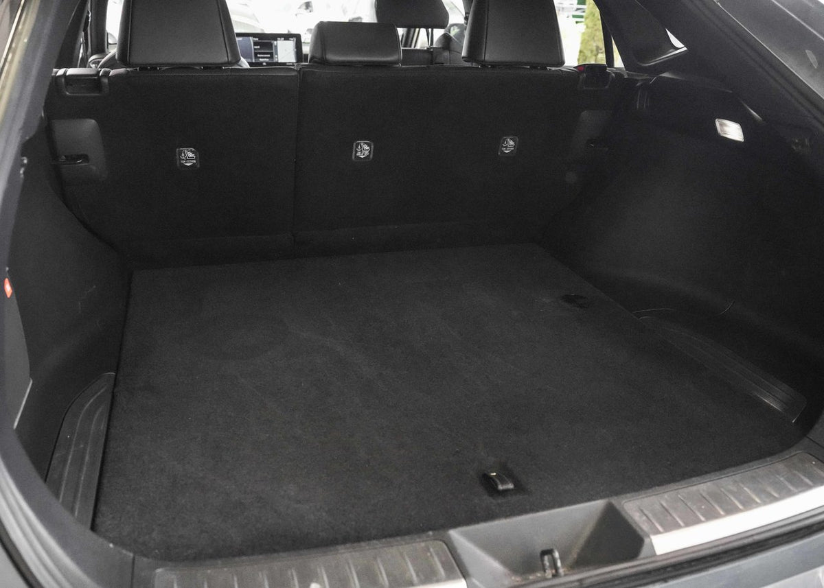 2022 Toyota Venza XLE AWD