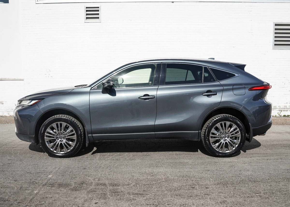 2022 Toyota Venza XLE AWD