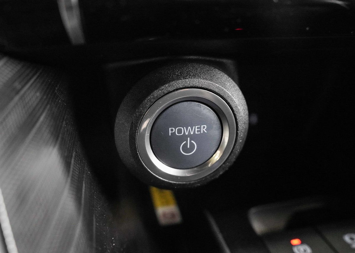 2022 Toyota Venza XLE AWD