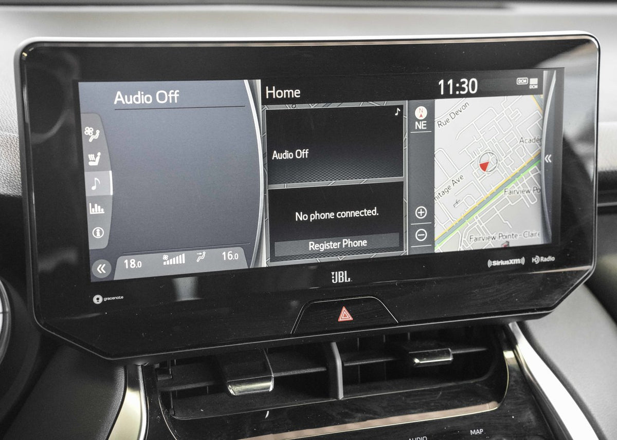 2022 Toyota Venza XLE AWD