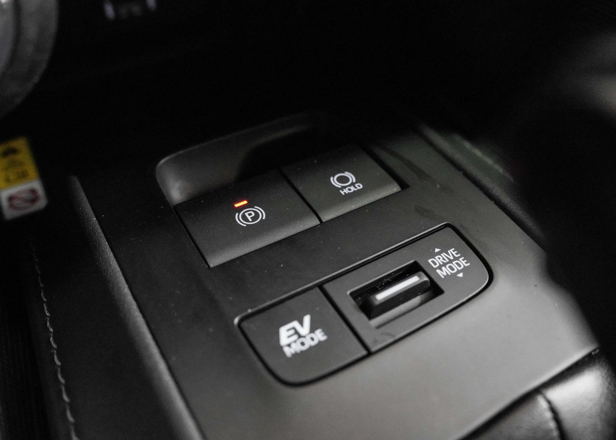 2022 Toyota Venza XLE AWD