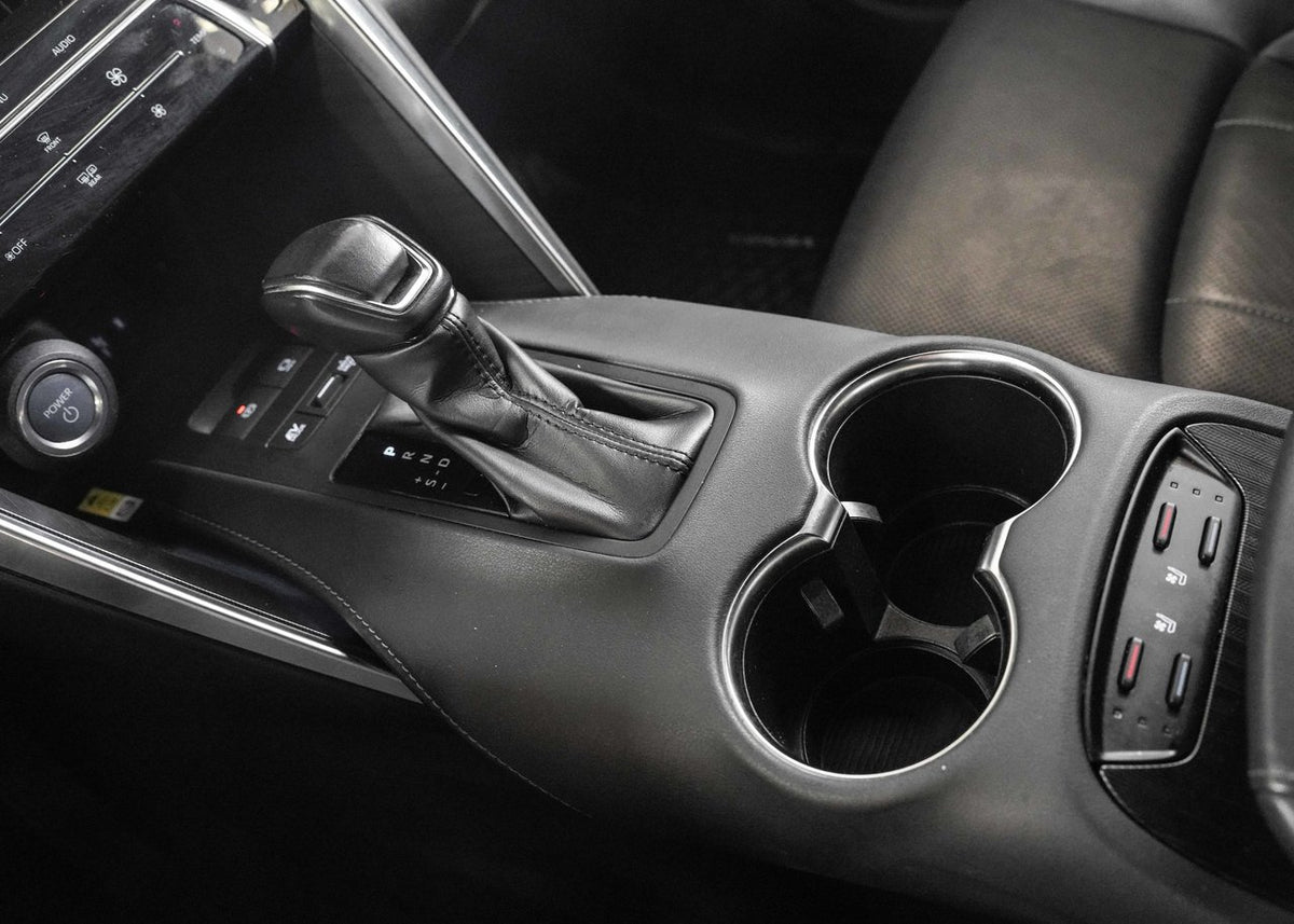 2022 Toyota Venza XLE AWD