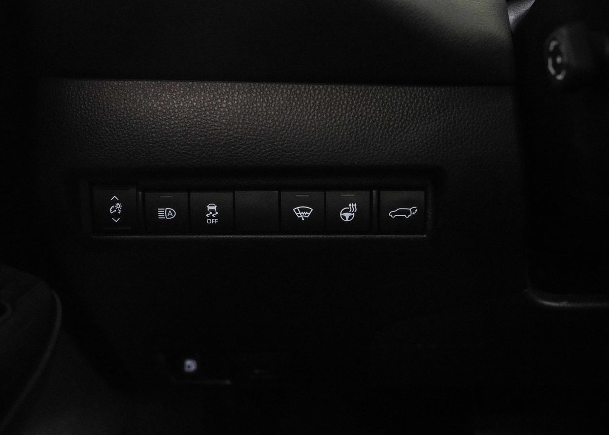 2022 Toyota Venza XLE AWD
