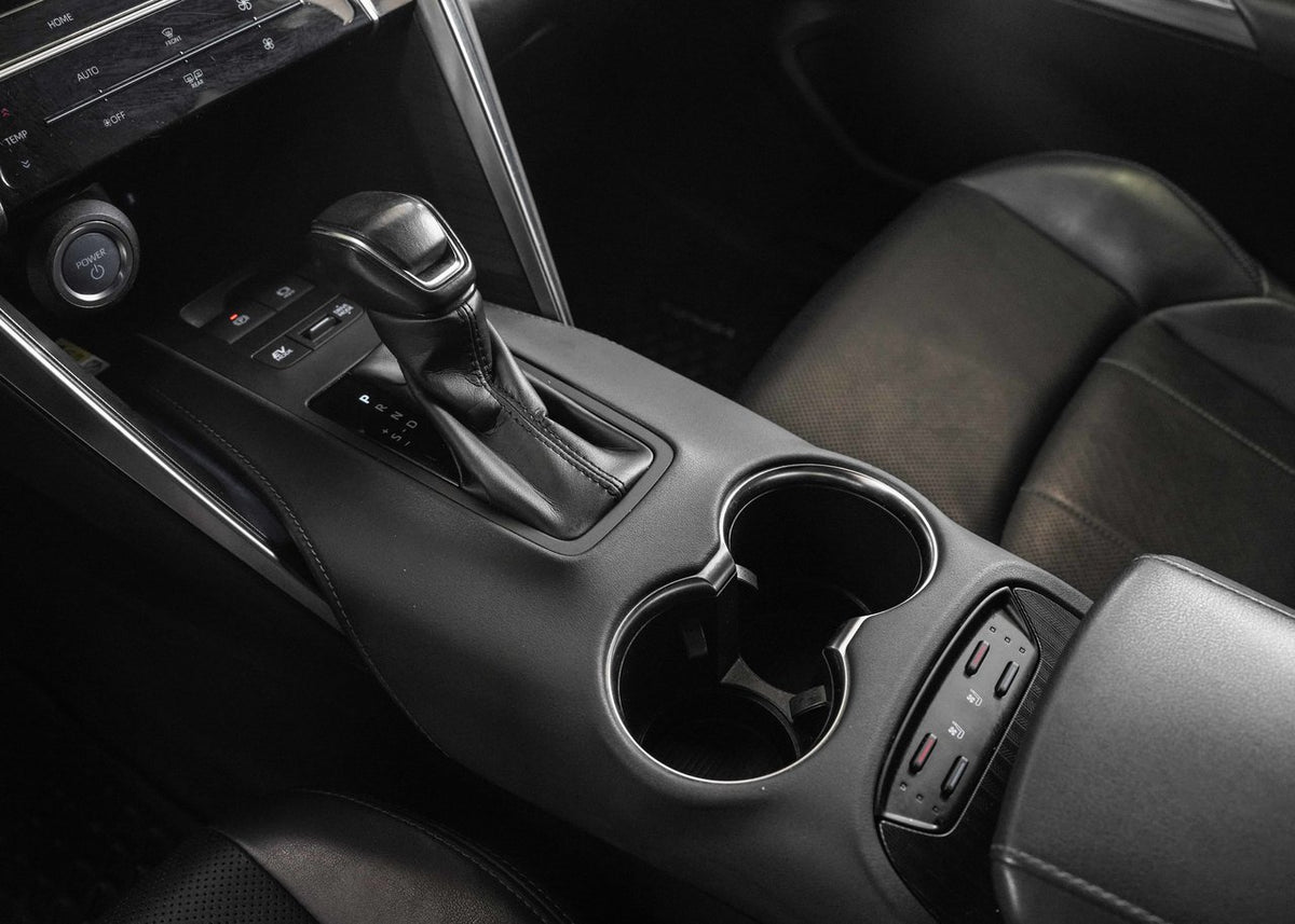 2022 Toyota Venza XLE AWD