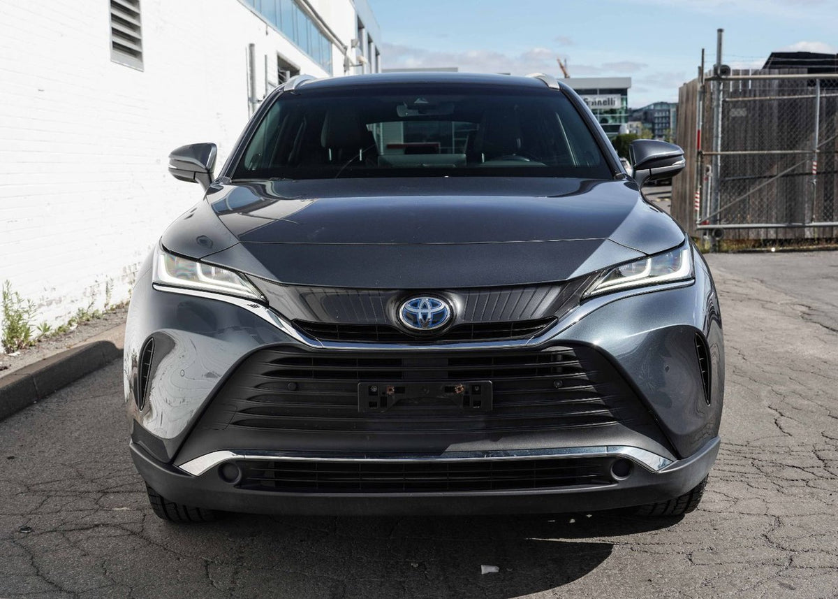 2022 Toyota Venza XLE AWD