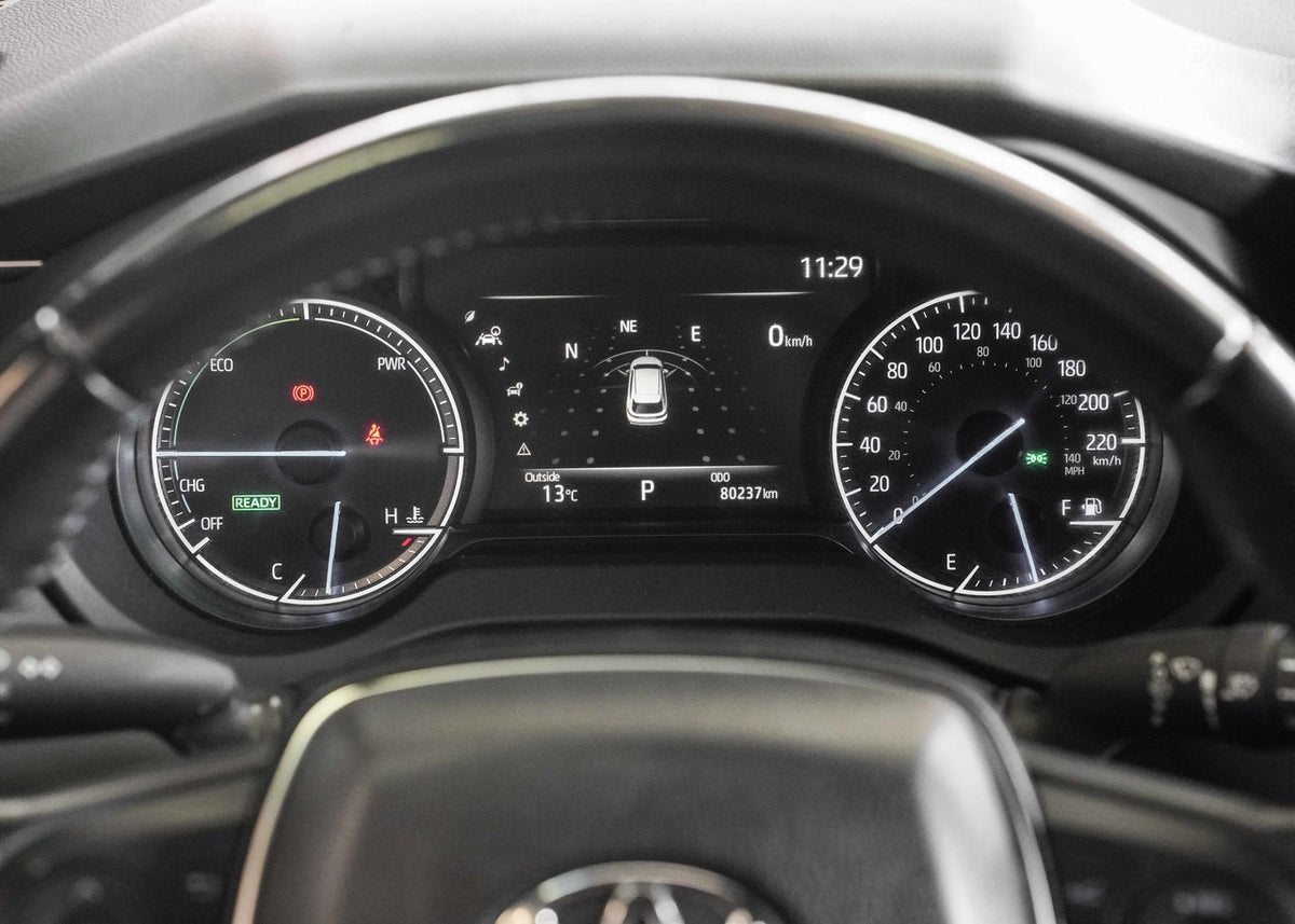 2022 Toyota Venza XLE AWD