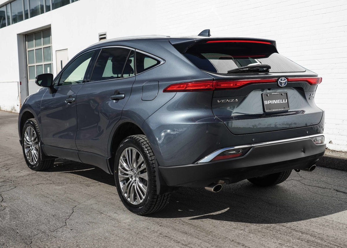 2022 Toyota Venza XLE AWD