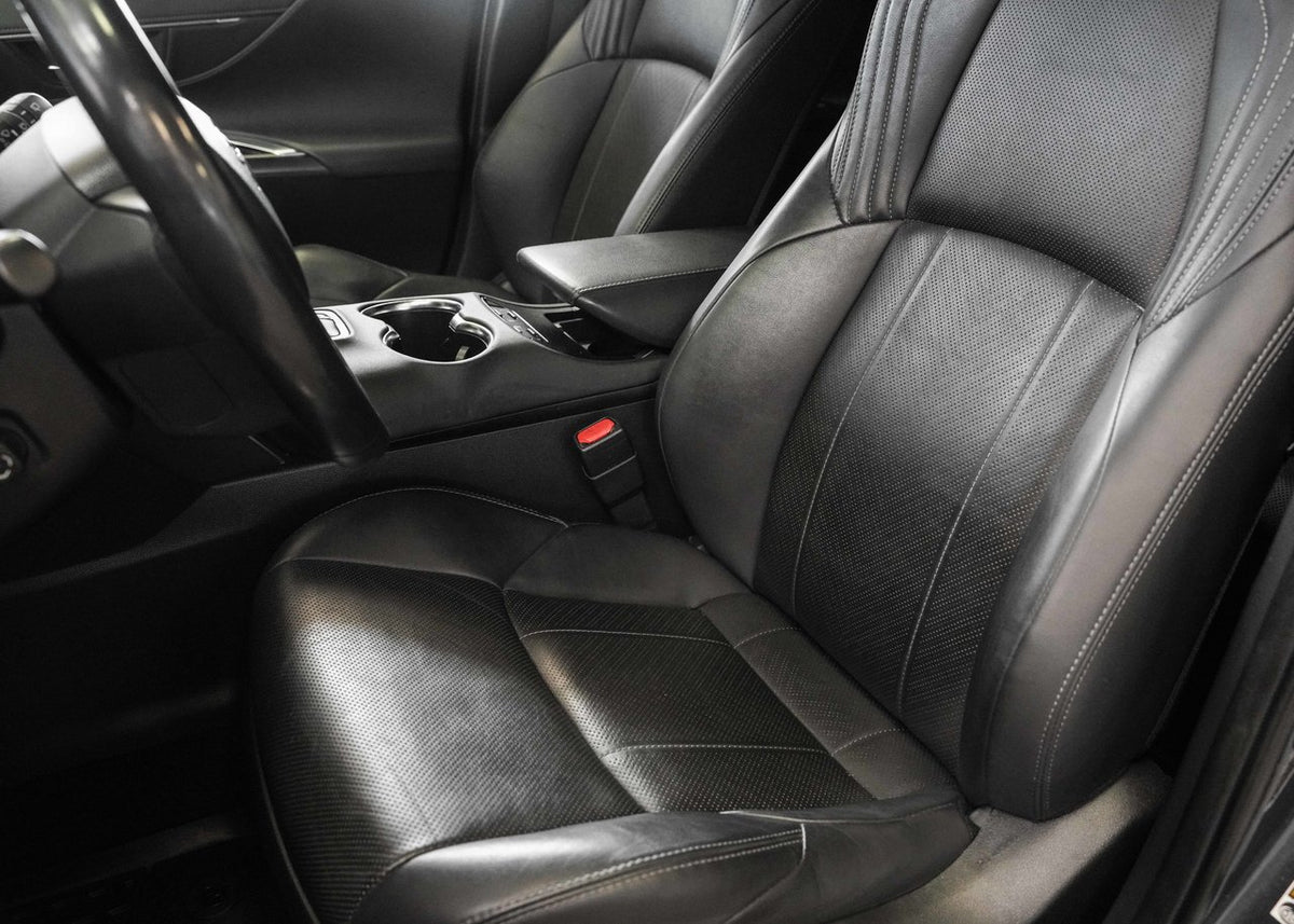 2022 Toyota Venza XLE AWD