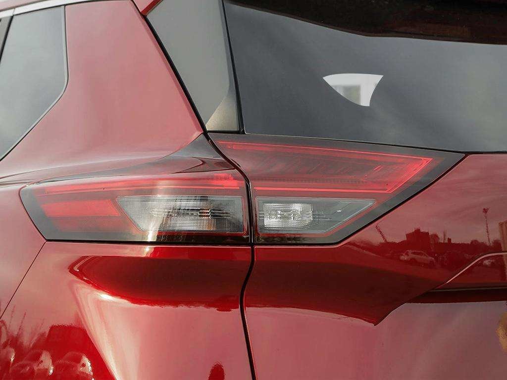 2026 Nissan Rogue AWD SV Moonroof