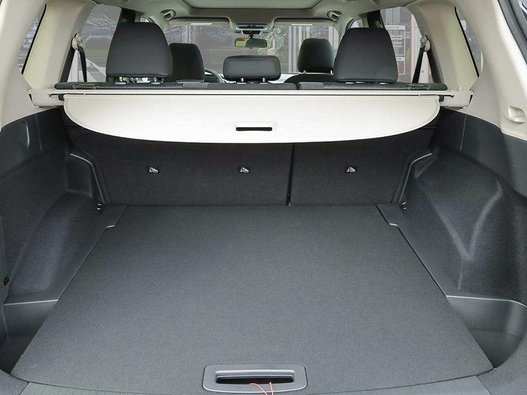 2026 Nissan Rogue AWD SV Moonroof