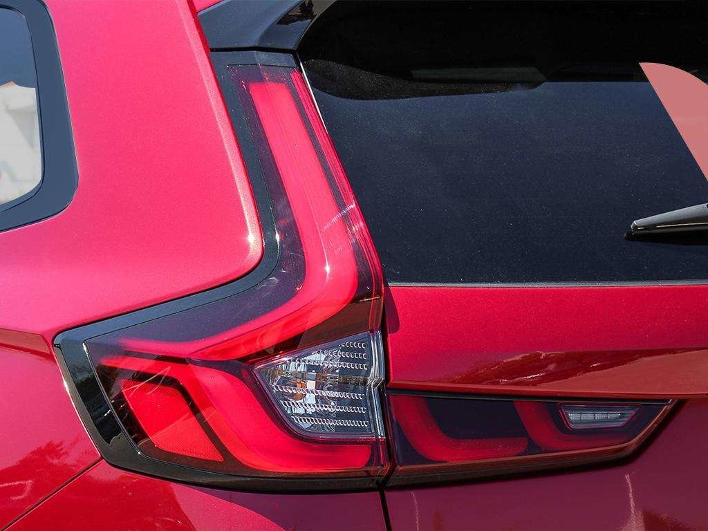 2026 Honda CR-V Touring AWD