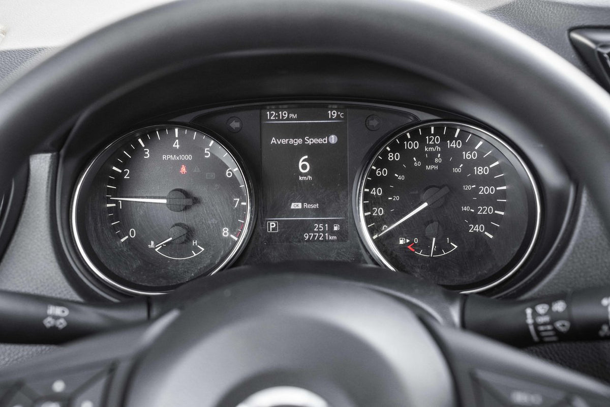 2020 Nissan Qashqai S BLUETOOTH+CARPLAY+SIEGES.CHAUFF+CAM.RECUL