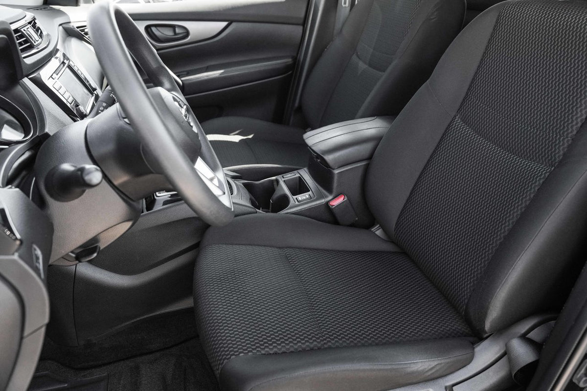 2020 Nissan Qashqai S BLUETOOTH+CARPLAY+SIEGES.CHAUFF+CAM.RECUL