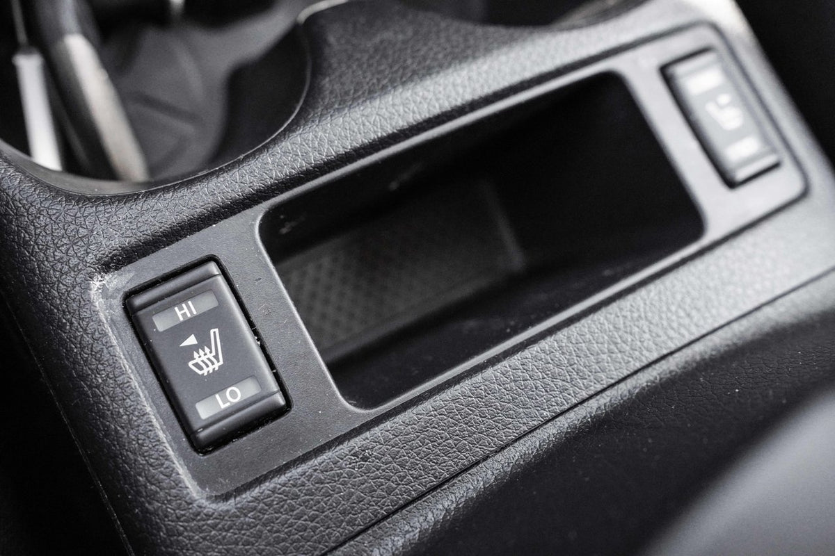 2020 Nissan Qashqai S BLUETOOTH+CARPLAY+SIEGES.CHAUFF+CAM.RECUL