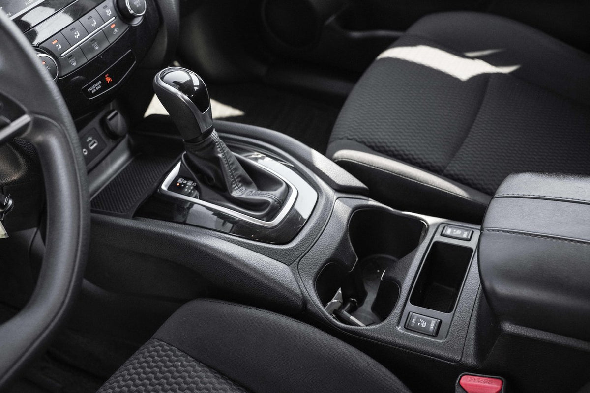 2020 Nissan Qashqai S BLUETOOTH+CARPLAY+SIEGES.CHAUFF+CAM.RECUL