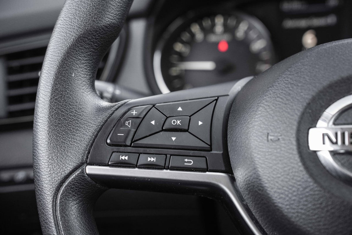 2020 Nissan Qashqai S BLUETOOTH+CARPLAY+SIEGES.CHAUFF+CAM.RECUL