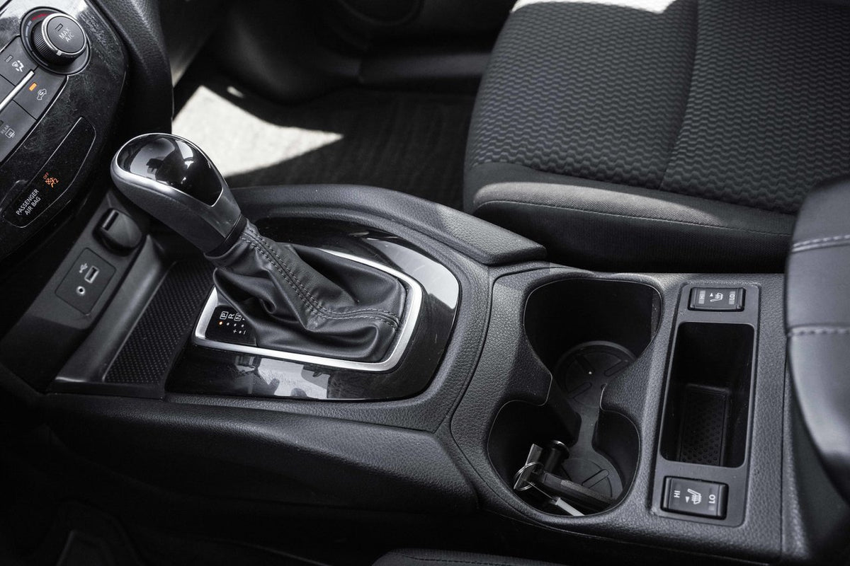2020 Nissan Qashqai S BLUETOOTH+CARPLAY+SIEGES.CHAUFF+CAM.RECUL