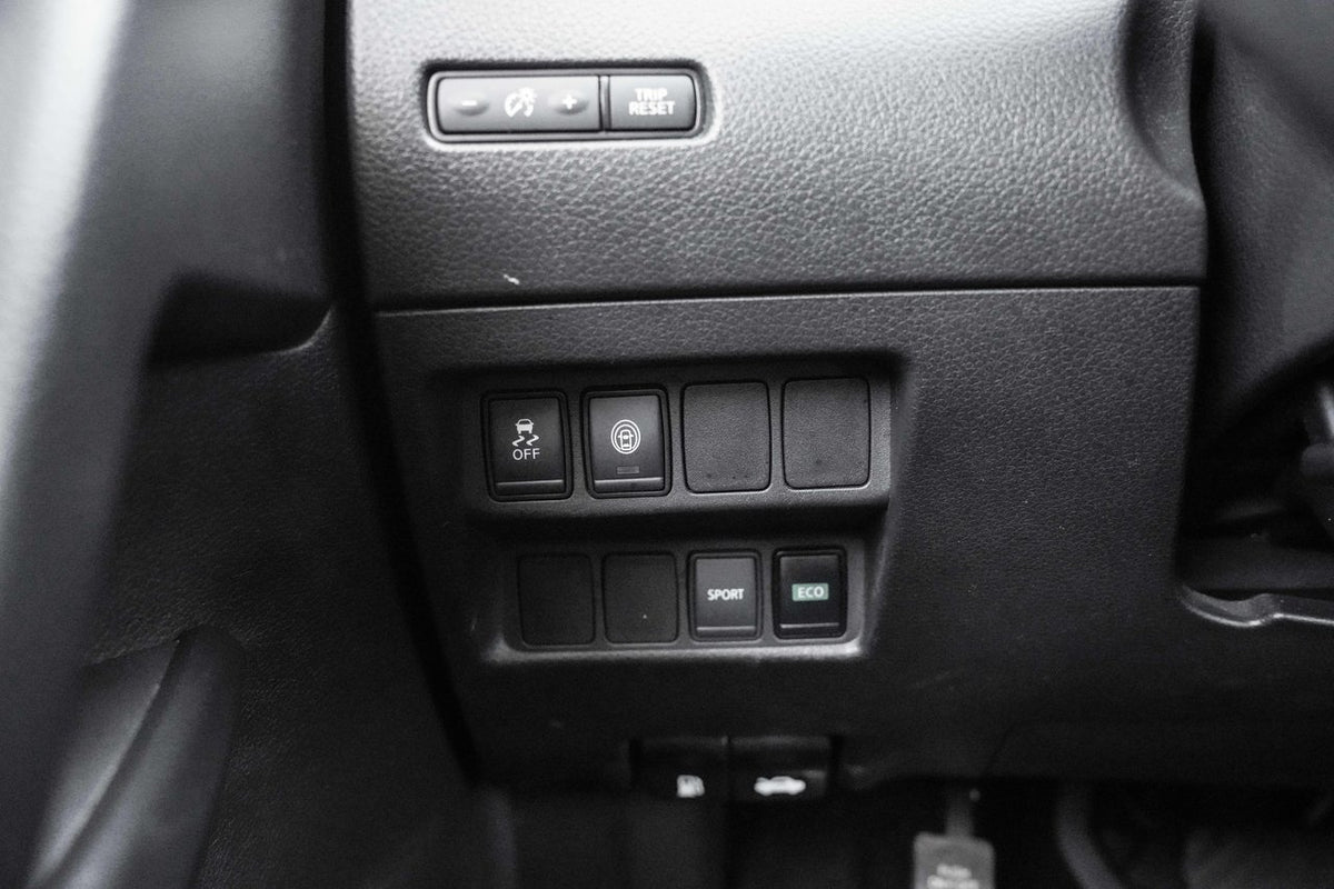 2020 Nissan Qashqai S BLUETOOTH+CARPLAY+SIEGES.CHAUFF+CAM.RECUL