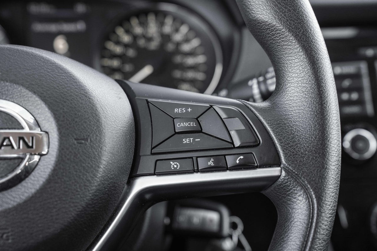 2020 Nissan Qashqai S BLUETOOTH+CARPLAY+SIEGES.CHAUFF+CAM.RECUL