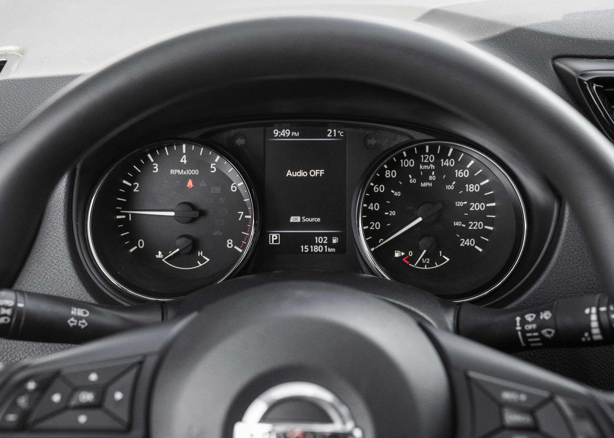 2021 Nissan Qashqai S AWD+SIEGES.CHAUFF+CARPLAY+BLUETOOTH+CAM.RECUL