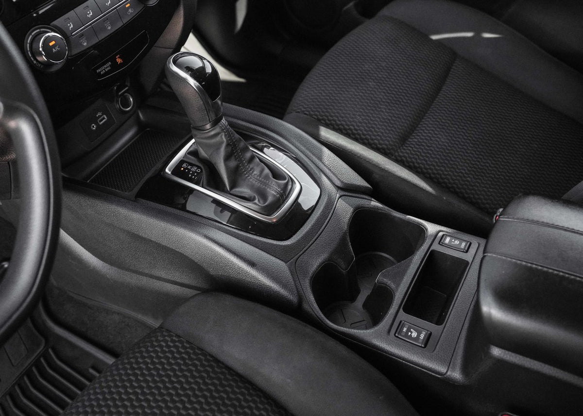 2021 Nissan Qashqai S AWD+SIEGES.CHAUFF+CARPLAY+BLUETOOTH+CAM.RECUL