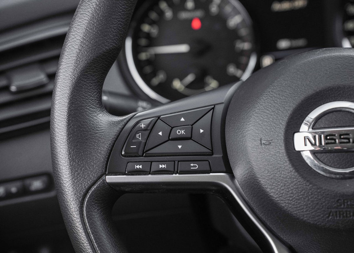 2021 Nissan Qashqai S AWD+SIEGES.CHAUFF+CARPLAY+BLUETOOTH+CAM.RECUL