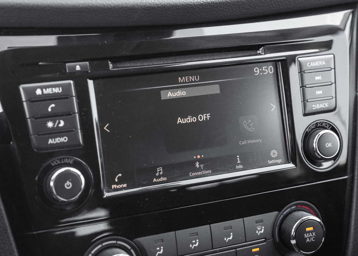2021 Nissan Qashqai S AWD+SIEGES.CHAUFF+CARPLAY+BLUETOOTH+CAM.RECUL