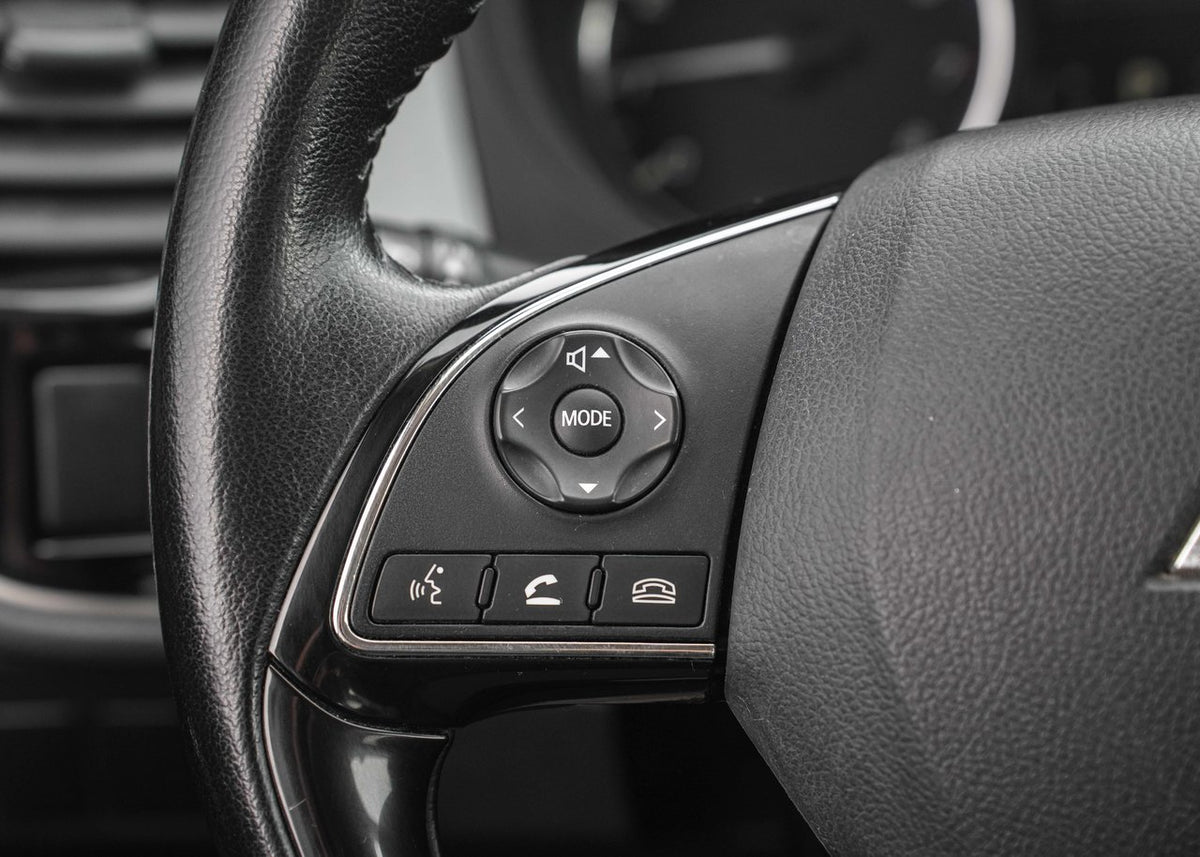 2016 Mitsubishi Outlander ES AWD