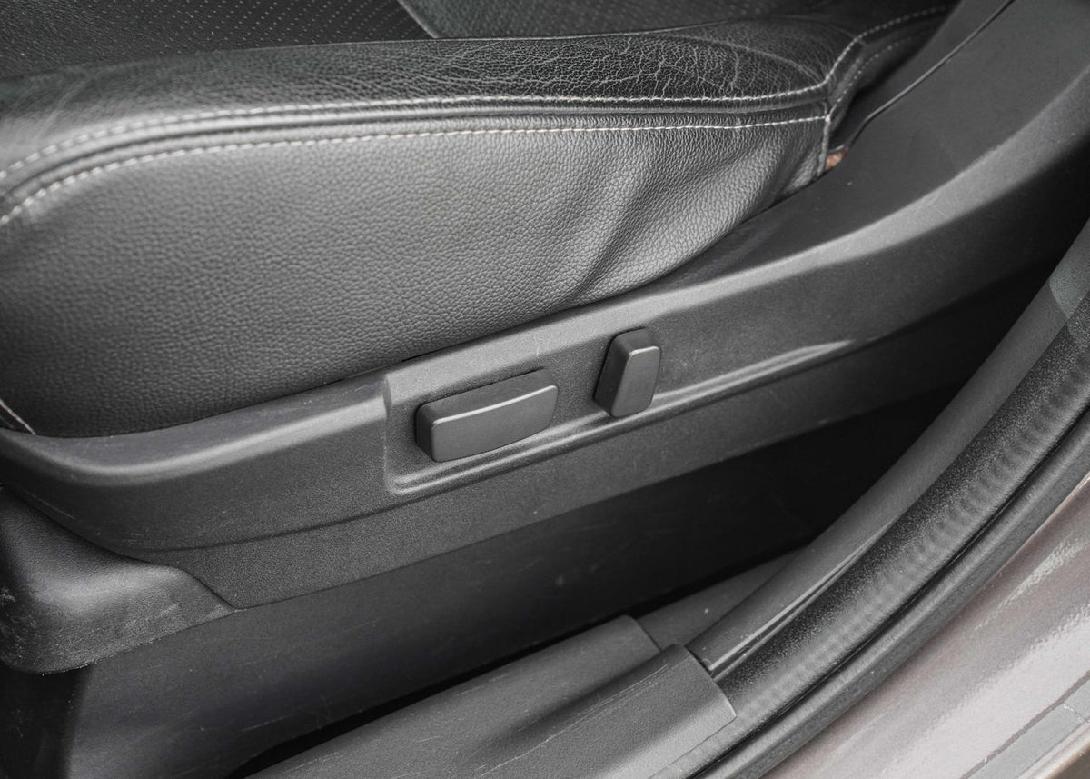 2016 Mitsubishi Outlander ES AWD