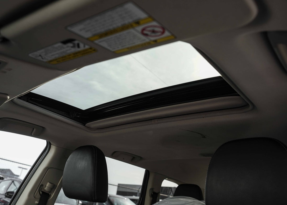 2016 Mitsubishi Outlander ES AWD