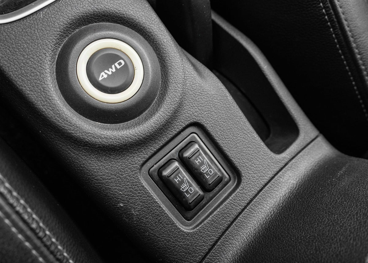 2016 Mitsubishi Outlander ES AWD