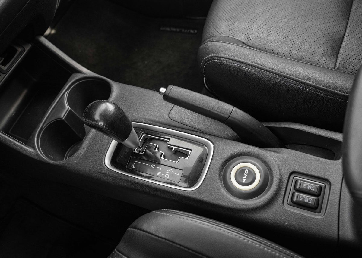 2016 Mitsubishi Outlander ES AWD