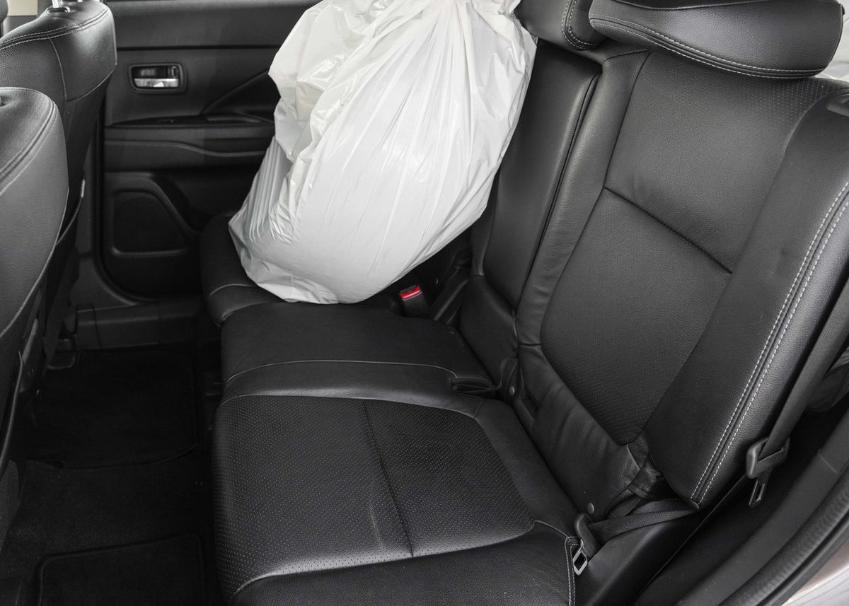 2016 Mitsubishi Outlander ES AWD
