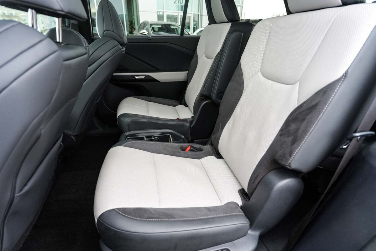 2025 Lexus TX 500h DEMO F SPORT 2 NAVI TOIT PANO 6 PASS