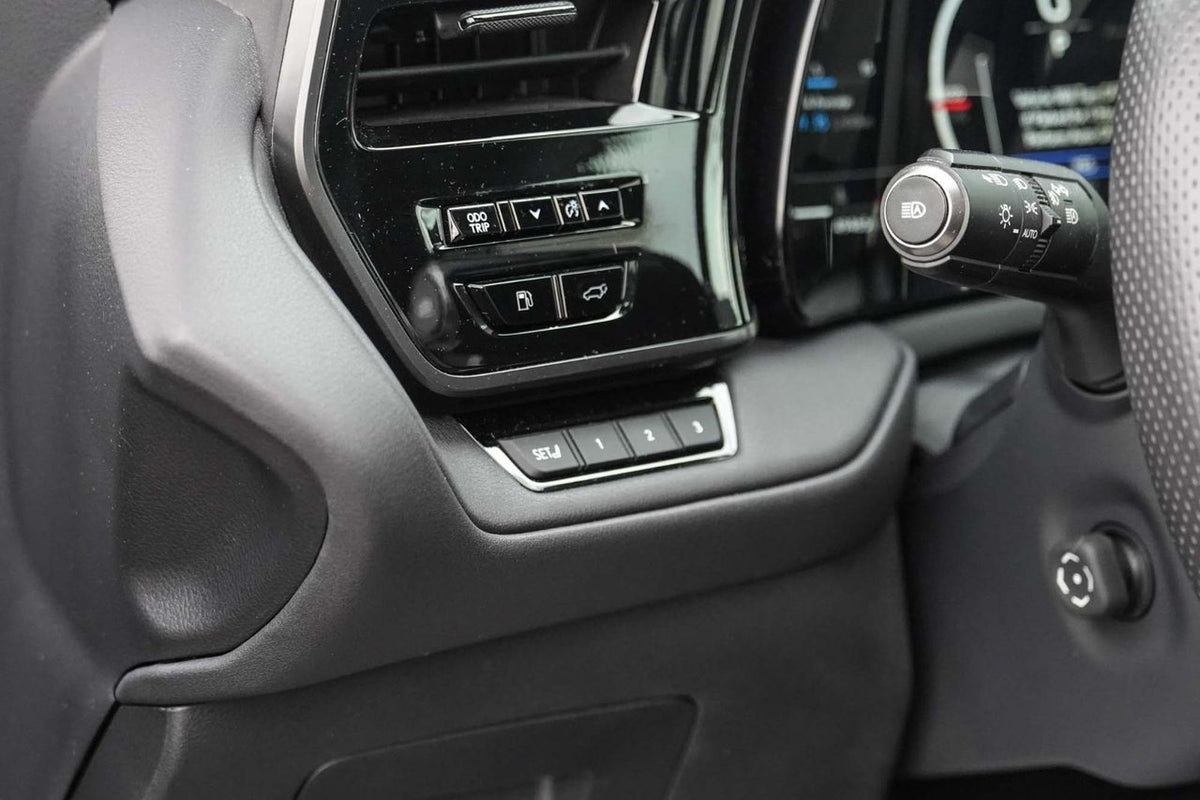 2025 Lexus TX 500h DEMO F SPORT 2 NAVI TOIT PANO 6 PASS