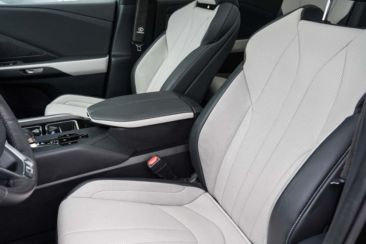 2025 Lexus TX 500h DEMO F SPORT 2 NAVI TOIT PANO 6 PASS