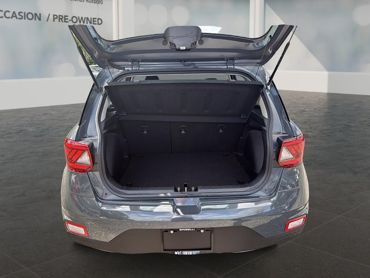 2024 Hyundai Venue Ultimate