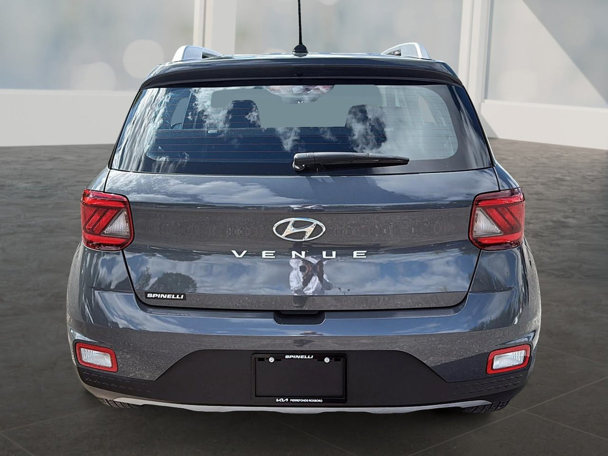 2024 Hyundai Venue Ultimate