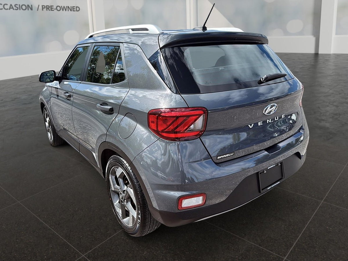 2024 Hyundai Venue Ultimate