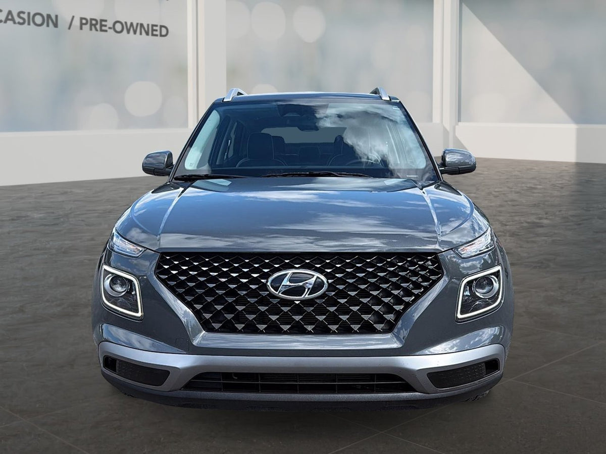 2024 Hyundai Venue Ultimate