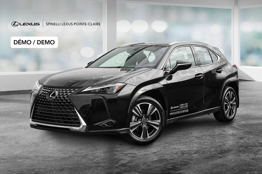 2026 Lexus UX UX 300h, PREMIUM AWD